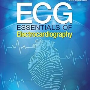 خرید و دانلود نسخه کامل کتاب ECG: Essentials of Electrocardiography
