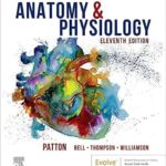 خرید و دانلود نسخه کامل کتاب Anatomy & Physiology with Brief Atlas of the Human Body and Quick Guide to the Language of Science and Medicine – E-Book