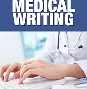 خرید و دانلود نسخه کامل کتاب Effective Medical Writing: An Academic Writing Guide