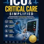 خرید و دانلود نسخه کامل کتاب ICU & CRITICAL CARE SIMPLIFIED: A Practical Guide to Understanding Intensive Care, Life-Support Systems, and Critical Patient Management