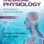 خرید و دانلود نسخه کامل کتاب Medical Physiology: Principles for Clinical Medicine 6th Edition