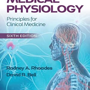 خرید و دانلود نسخه کامل کتاب Medical Physiology: Principles for Clinical Medicine 6th Edition