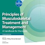 خرید و دانلود نسخه کامل کتاب Principles of Musculoskeletal Treatment and Management E-Book: A Handbook for Therapists (Physiotherapy Essentials) 3rd Edition