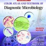خرید و دانلود نسخه کامل کتاب Koneman’s Color Atlas and Textbook of Diagnostic Microbiology 7th Edition