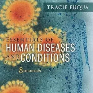 خرید و دانلود نسخه کامل کتاب Workbook for Essentials of Human Diseases and Conditions – E-BOOK