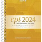 خرید و دانلود نسخه کامل کتاب CPT Professional 2024