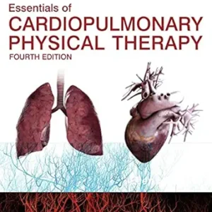 خرید و دانلود نسخه کامل کتاب Essentials of Cardiopulmonary Physical Therapy – E-Book