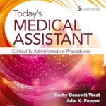 خرید و دانلود نسخه کامل کتاب Study Guide for Today’s Medical Assistant – E-Book