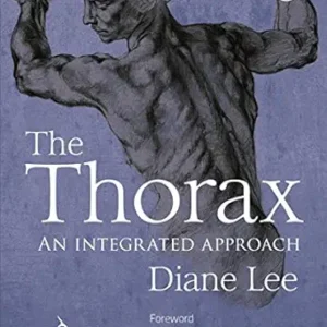 خرید و دانلود نسخه کامل کتاب The Thorax: An integrated approach