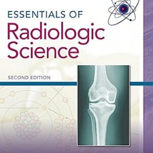 خرید و دانلود نسخه کامل کتاب Essentials of Radiologic Science