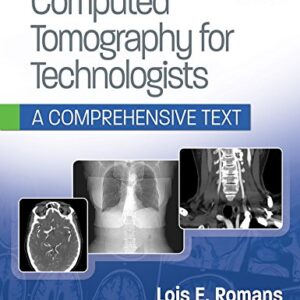 خرید و دانلود نسخه کامل کتاب Computed Tomography for Technologists: A Comprehensive Text