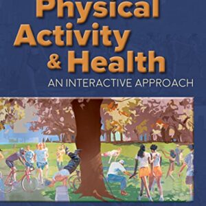 خرید و دانلود نسخه کامل کتاب Physical Activity & Health 5th Edition