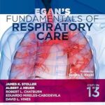 خرید و دانلود نسخه کامل کتاب Workbook for Egan’s Fundamentals of Respiratory Care – E-Book