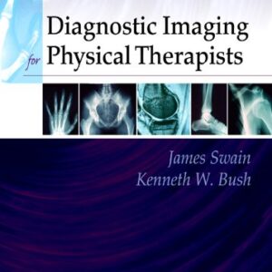 خرید و دانلود نسخه کامل کتاب Diagnostic Imaging for Physical Therapists 1st Edition