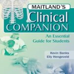 خرید و دانلود نسخه کامل کتاب Maitland’s Clinical Companion E-Book