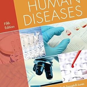 خرید و دانلود نسخه کامل کتاب Human Diseases