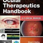 خرید و دانلود نسخه کامل کتاب Ocular Therapeutics Handbook: A Clinical Manual
