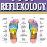 خرید و دانلود نسخه کامل کتاب Foot Reflexology: A Complete Guide for Foot Reflexology Self Massage