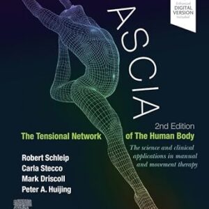 خرید و دانلود نسخه کامل کتاب Fascia: The Tensional Network of the Human Body Expert Consult: Fascia: The Tensional Network of the Human Body – E-Book