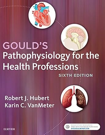 خرید و دانلود نسخه کامل کتاب Pathophysiology for the Health Professions – E- Book_6a6e02bb6b76a.jpeg خرید و دانلود نسخه کامل کتاب Pathophysiology for the Health Professions – E- Book