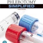 خرید و دانلود نسخه کامل کتاب Phlebotomy Simplified