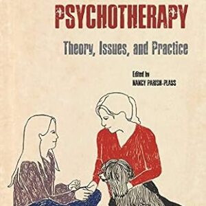 خرید و دانلود نسخه کامل کتاب Animal-Assisted Psychotherapy: Theory, Issues, and Practice (New Directions in the Human-Animal Bond)
