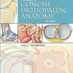 خرید و دانلود نسخه کامل کتاب Netter’s Concise Orthopaedic Anatomy E-Book, Updated Edition (Netter Basic Science)
