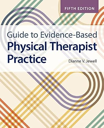 خرید و دانلود نسخه کامل کتاب Guide to Evidence-Based Physical Therapist Practice with Navigate Advantage Access_6a6fa3ee35214.jpeg خرید و دانلود نسخه کامل کتاب Guide to Evidence-Based Physical Therapist Practice with Navigate Advantage Access