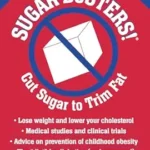خرید و دانلود نسخه کامل کتاب The New Sugar Busters!: Cut Sugar to Trim Fat