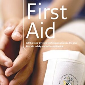 خرید و دانلود نسخه کامل کتاب First Aid (Collins Need to Know?) Kindle Edition
