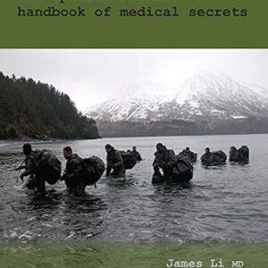 خرید و دانلود نسخه کامل کتاب The Special Forces handbook of medical secrets