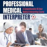 خرید و دانلود نسخه کامل کتاب The Professional Medical Interpreter®: A Comprehensive 40-hour Medical Interpreting Course (The Professional Medical Interpreter®: A Comprehensive 40-hour Medical Interpreter Course)