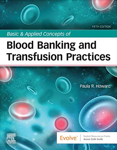 خرید و دانلود نسخه کامل کتاب Basic & Applied Concepts of Blood Banking and Transfusion Practices – E-Book 5th Edition_6a6eea8d11717.jpeg خرید و دانلود نسخه کامل کتاب Basic & Applied Concepts of Blood Banking and Transfusion Practices – E-Book 5th Edition