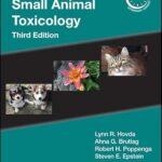 خرید و دانلود نسخه کامل کتاب Blackwell’s Five-Minute Veterinary Consult Clinical Companion: Small Animal Toxicology
