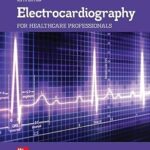 خرید و دانلود نسخه کامل کتاب Electrocardiography for Healthcare Professionals