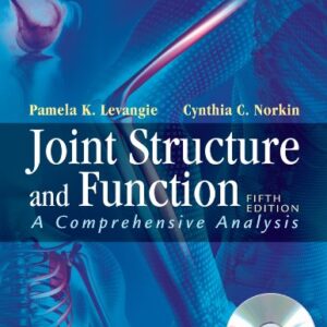 خرید و دانلود نسخه کامل کتاب Joint Structure and Function A Comprehensive Analysis 5th Edition