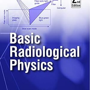 خرید و دانلود نسخه کامل کتاب Basic Radiological Physics