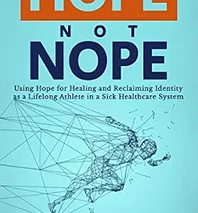 خرید و دانلود نسخه کامل کتاب Hope Not Nope