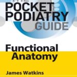 خرید و دانلود نسخه کامل کتاب Pocket Podiatry: Functional Anatomy 1st Edition