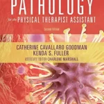 خرید و دانلود نسخه کامل کتاب Pathology for the Physical Therapist Assistant – E-Book