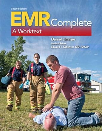 خرید و دانلود نسخه کامل کتاب EMR Complete: A Worktext_6a6f42ff1fe0c.jpeg خرید و دانلود نسخه کامل کتاب EMR Complete: A Worktext