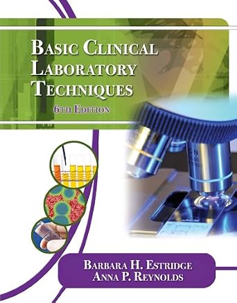 خرید و دانلود نسخه کامل کتاب Basic Clinical Laboratory Techniques_6a6e52561651c.jpeg خرید و دانلود نسخه کامل کتاب Basic Clinical Laboratory Techniques