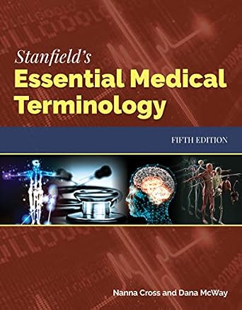 خرید و دانلود نسخه کامل کتاب Stanfield’s Essential Medical Terminology_6a6e39a5004ff.jpeg خرید و دانلود نسخه کامل کتاب Stanfield’s Essential Medical Terminology