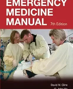 خرید و دانلود نسخه کامل کتاب Tintinalli’s Emergency Medicine Manual 7/E (Emergency Medicine (Tintinalli))