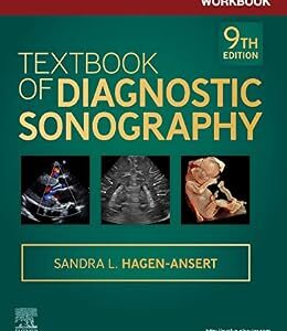 خرید و دانلود نسخه کامل کتاب Workbook for Textbook of Diagnostic Sonography – E-Book
