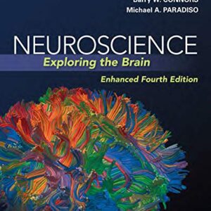 خرید و دانلود نسخه کامل کتاب Neuroscience: Exploring the Brain, Enhanced Edition