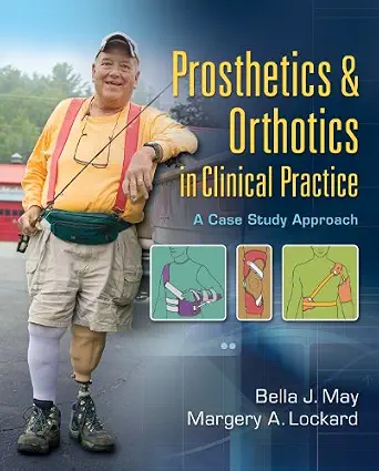 خرید و دانلود نسخه کامل کتاب Prosthetics & Orthotics in Clinical Practice A Case Study Approach_6a6fc8aac4985.webp خرید و دانلود نسخه کامل کتاب Prosthetics & Orthotics in Clinical Practice A Case Study Approach