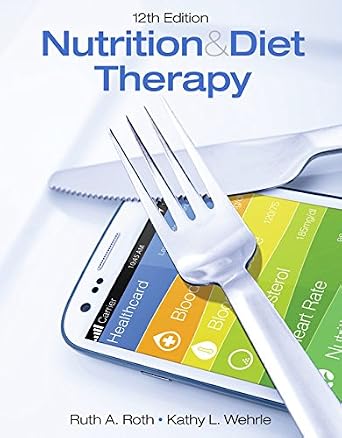 خرید و دانلود نسخه کامل کتاب Nutrition & Diet Therapy_6a6f6c5e0c4d2.jpeg خرید و دانلود نسخه کامل کتاب Nutrition & Diet Therapy
