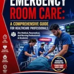 خرید و دانلود نسخه کامل کتاب Emergency Room Nursing Guide: for Nursing Students and New ER Nurses: Emergency Procedures, Pediatric Emergencies and Critical Care Skills