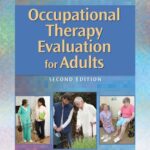 خرید و دانلود نسخه کامل کتاب Occupational Therapy Evaluation for Adults: A Pocket Guide (Point (Lippincott Williams & Wilkins)) 2nd Edition